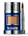 La Prairie Skin Caviar Concealer + Foundation Spf 15 In Pure Ivory