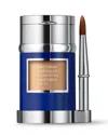La Prairie Skin Caviar Concealer + Foundation Spf 15 In Warm Beige