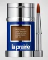La Prairie Skin Caviar Concealer + Foundation Spf 15 In Warm Chestnut