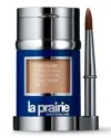 La Prairie Skin Caviar Concealer + Foundation Spf 15, 1 Oz. In Warm Linen