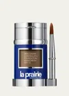 La Prairie Skin Caviar Concealer + Foundation Spf 15 In Nutmeg