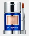 La Prairie Skin Caviar Concealer + Foundation Spf 15 In Transparent