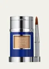 La Prairie Skin Caviar Concealer + Foundation Spf 15 In Warm Cinnamon
