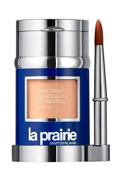 La Prairie Skin Caviar Concealer Foundation Spf15 30ml