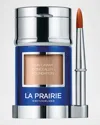 La Prairie Skin Caviar Concealer Foundation (spf15), N-00 Soft Pearl In Nude