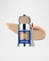 La Prairie Skin Caviar Concealer Foundation (spf15), N-15 Tender Almond In Brown