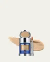 La Prairie Skin Caviar Concealer Foundation (spf15), Nw-05 Pure Linen