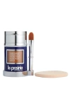 La Prairie Skin Caviar Concealer Foundation Sunscreen Spf 15, 1 oz In Warm Cinnamon