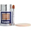 La Prairie Skin Caviar Concealer Foundation Sunscreen Spf 15 In Warm Cinnamon