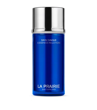 La Prairie Skin Caviar Essence-in-lotion