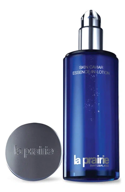 La Prairie Skin Caviar Essence-in-lotion Devotee Size (nordstrom Exclusive) $535 Value In White