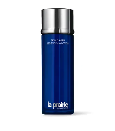 La Prairie Skin Caviar Essence-in-lotion In White