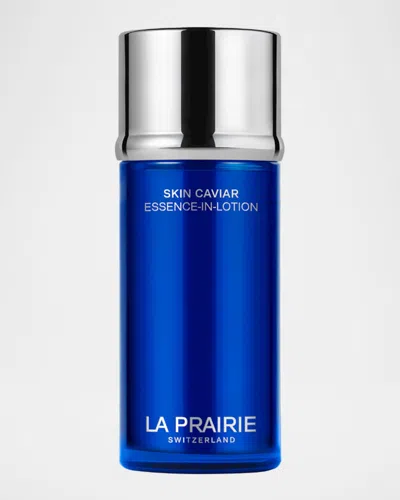 La Prairie Skin Caviar Essence-in-lotion Hydrating Pre-serum, 2.7 Oz.
