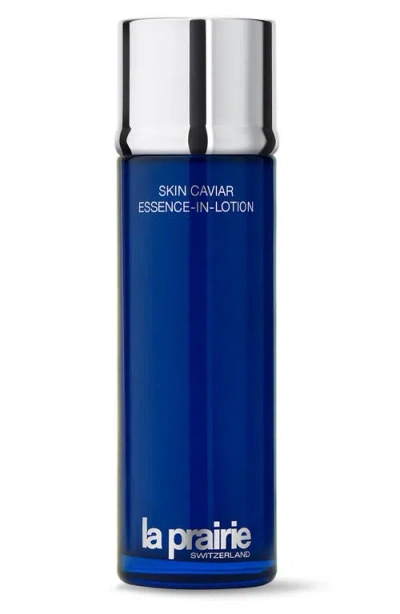 La Prairie Skin Caviar Essence-in-lotion In No Colour