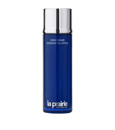 La Prairie Skin Caviar Essence-in-lotion Pre-serum In White