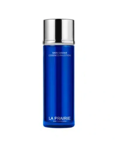 La Prairie Skin Caviar Essence In Lotion In Transparent