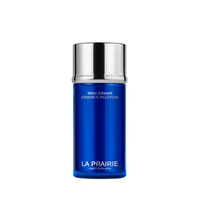 La Prairie Skin Caviar Essence-in-lotion In Blue