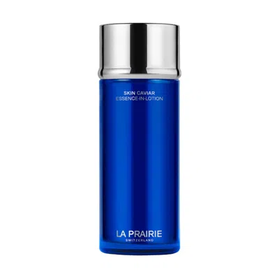 La Prairie Skin Caviar Essence-in-lotion In Blue