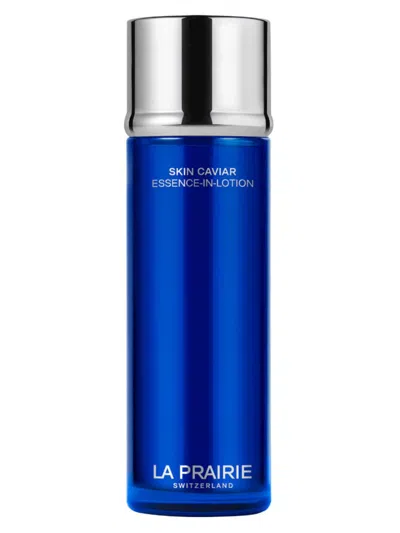 La Prairie Skin Caviar Essence-in-lotion Hydrating Pre-serum In Size 2.5-3.4 Oz.
