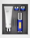 La Prairie Skin Caviar Essentials Program In Transparent
