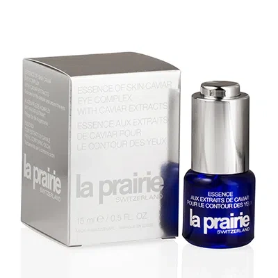 La Prairie Essence Of Skin Caviar Eye Complex Firming Eye Gel In N/a