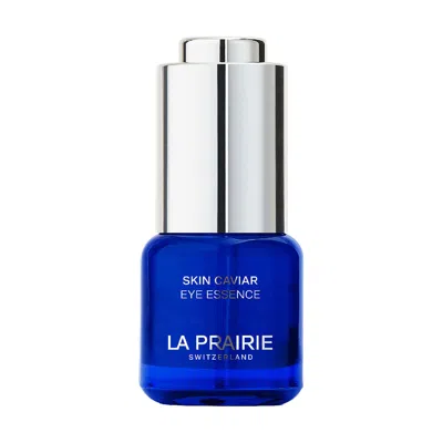 La Prairie Skin Caviar Eye Essence In Blue