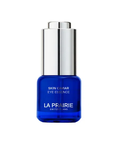 La Prairie Skin Caviar Eye Essence Gel, 0.50 Oz. In Transparent