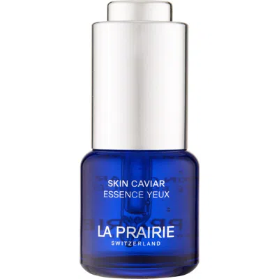 La Prairie Skin Caviar Eye Essence In No Colour