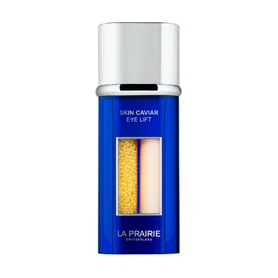 La Prairie Skin Caviar Eye Lift In Blue