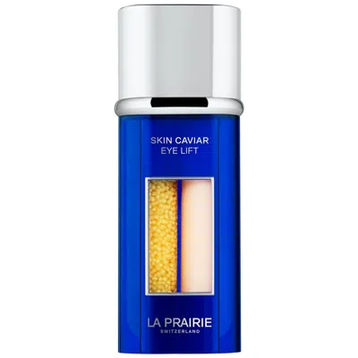 La Prairie Skin Caviar Eye Lift 20ml In Transparent