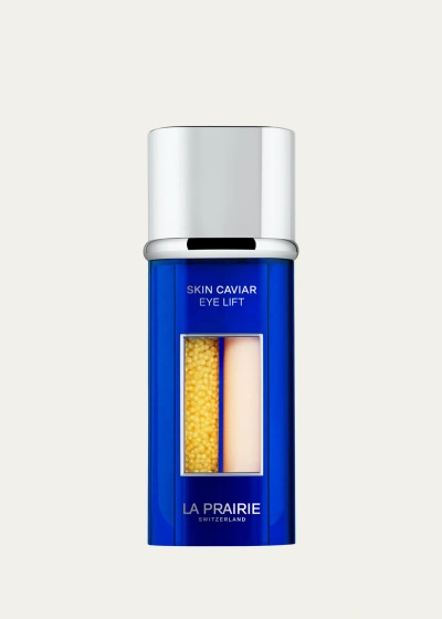 La Prairie Skin Caviar Eye Lift 20ml In Na