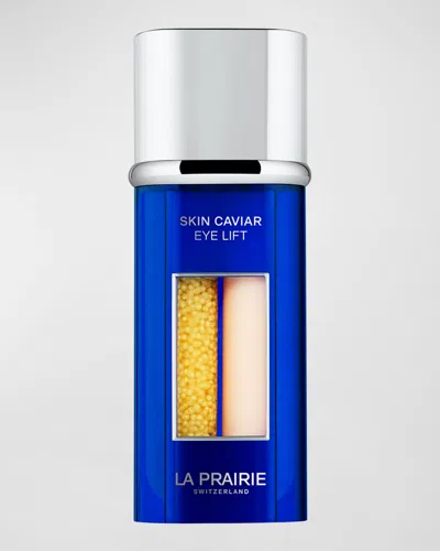 La Prairie Skin Caviar Eye Lift Serum In White