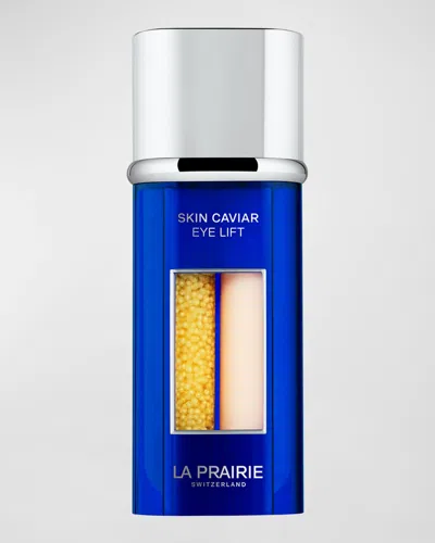 LA PRAIRIE SKIN CAVIAR EYE LIFT SERUM