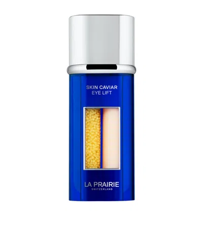 La Prairie Skin Caviar Eye Lift Serum In White