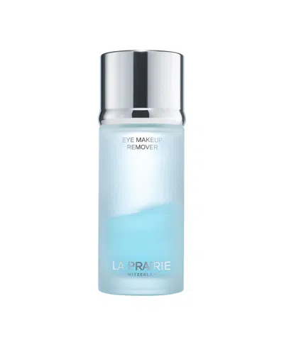 La Prairie Skin Caviar Eye Makeup Remover, 2.7 Oz. In Transparent