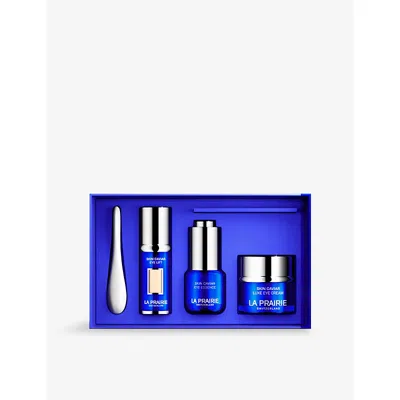 La Prairie Skin Caviar Eye Wonders Set Worth £460