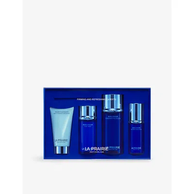 La Prairie Skin Caviar Firming & Refreshing Experts Ritual Set