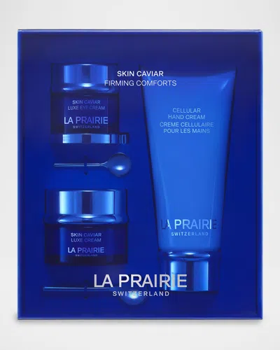 La Prairie Skin Caviar Firming Comforts Ritual