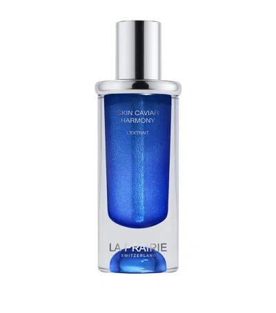 La Prairie Skin Caviar Harmony L'extrait In White