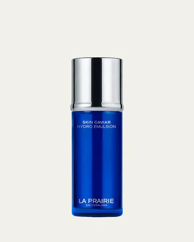 La Prairie Skin Caviar Hydro Emulsion, 1 Oz. In Blue