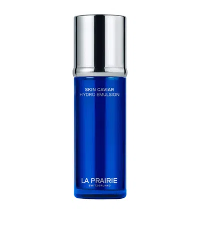 LA PRAIRIE SKIN CAVIAR HYDRO EMULSION