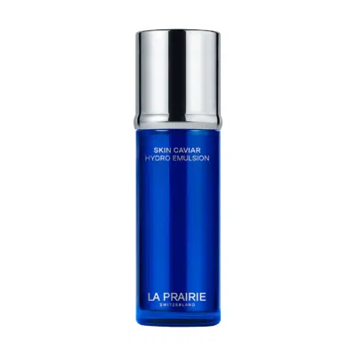 La Prairie Skin Caviar Hydro Emulsion In Blue