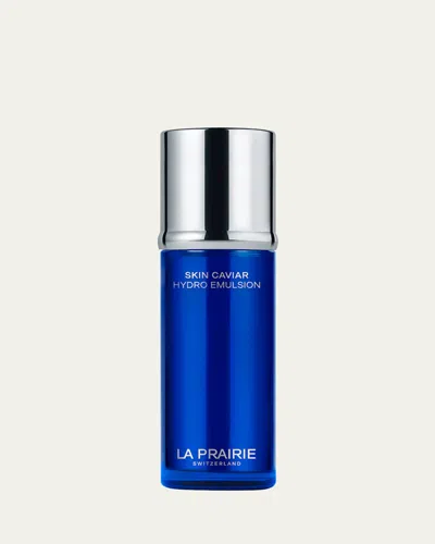 LA PRAIRIE SKIN CAVIAR HYDRO EMULSION, 2.4 OZ.