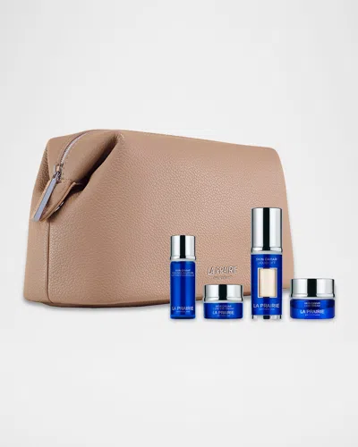 La Prairie Skin Caviar Lifting 4-piece Discovery Set