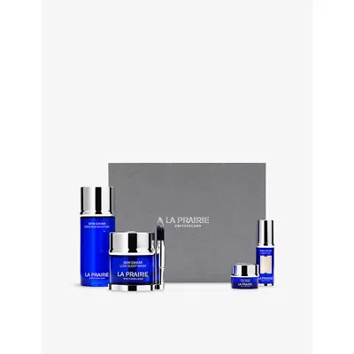 La Prairie Skin Caviar Lifting And Firming Night Set