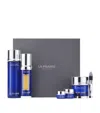 La Prairie Skin Caviar Lifting And Firming Ritual Festive-edition Gift Set In Blue