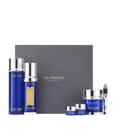 La Prairie Skin Caviar Lifting And Firming Ritual Gift Set