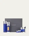 La Prairie Skin Caviar Lifting And Firming Ritual Festive-edition Gift Set In Blue