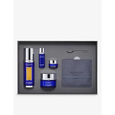 La Prairie Skin Caviar Lifting Indulgence Set Worth £837