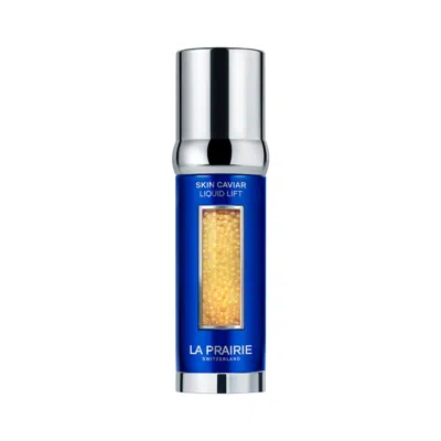 La Prairie Skin Caviar Liquid Lift In Transparent